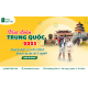 Hướng dẫn xin visa đoàn Trung Quốc mới nhất 2025